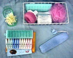 汕頭經(jīng)濟(jì)特區(qū)南國工藝美術(shù)實(shí)業(yè)公司 日用品的藝術(shù)與實(shí)用結(jié)合