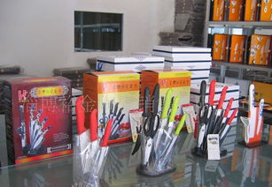 高檔陶瓷禮品刀 定制工藝、價(jià)格分析與選購指南