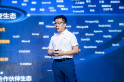 創(chuàng)價(jià)值、同信念、共成長(zhǎng)——超聚變首屆合作伙伴大會(huì)在鄭州盛大舉行，共謀軟件產(chǎn)業(yè)新未來(lái)